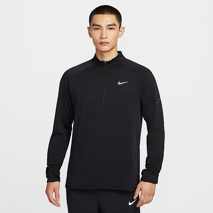 ナイキ Therma-FIT レペル マイラー ジャケット M NIKE公式】ナイキ レペル マイラー メンズ ランニングジャケット